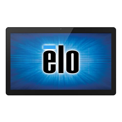 Elo I-Series 3.0 Standard, 25,4cm (10), Projected Capacitive, SSD, Android, schwarz