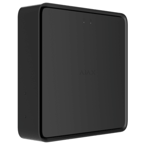 EN54 Fire ReX Jeweller Schwarz