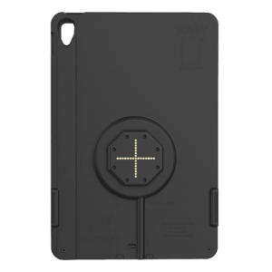 RAM Mounts IntelliSkin Thin Case Ladeschutzhülle für Apple iPad Pro 12.9 (3.-5. Gen.) - GDS-Technolo