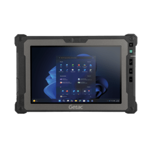 Getac ZX80W, 20,3cm (8), GPS, Kamera, Front-Kamera, hot-swap, Digitizer, USB-C, BT, WLAN (WLAN), QCS