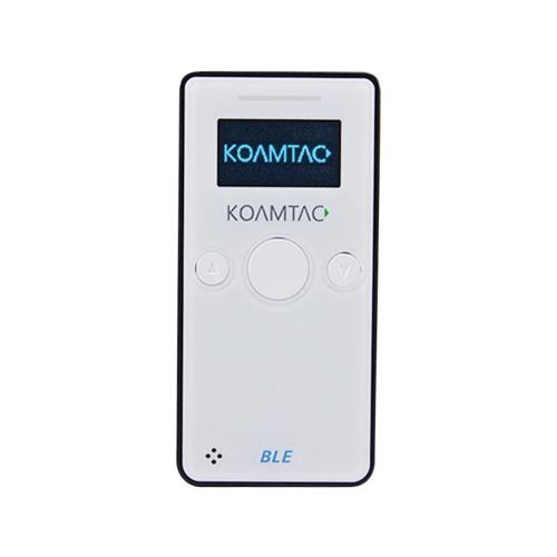 KOAMTAC KDC280L, BT, 1D, USB, BT (BLE, 4.1), Disp., Kit (USB), RB