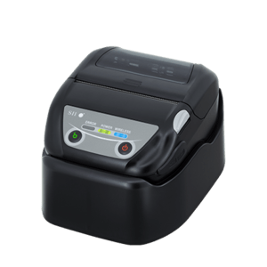 MP-B30 / MP-B30L, 8 Punkte/mm (203dpi), USB, WLAN, Kit (USB), schwarz