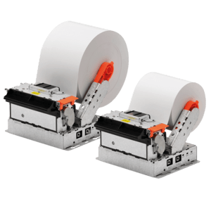 BIXOLON BK3-31, 8 Punkte/mm (203dpi), USB, RS232, Ethernet, Kit (USB)