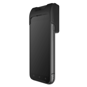 Bluebird EF550, 2D, SE4710, 14cm (5,5), GPS, hot-swap, USB-C, BT (BLE, 5.0), WLAN, 4G, NFC, Android,