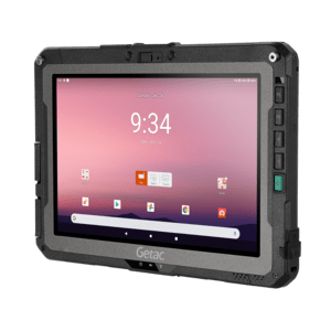 Getac ZX10, 25,7cm (10,1), GPS, USB, USB-C, BT (5.0), WLAN, 4G, Android, GMS