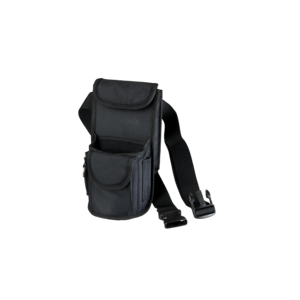 Isiris Posttasche