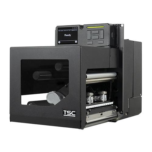 TSC PEX-2000 Serie, 24 Punkte/mm (600dpi), Display, USB, USB-Host, RS232, Ethernet, GPIO, Kit (USB),