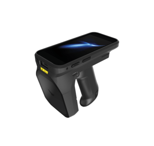 Bluebird S10 RFID, EMEA, 2D, 14cm (5,5), RFID, Kamera, Front-Kamera, hot-swap, USB-C, BT (BLE, 5.1),