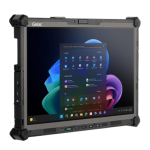 Getac G140, 35,5cm (14), Kamera, Front-Kamera, USB, USB-C, BT, Ethernet, Wi-Fi 7, Ryzen AI 5 340, SS