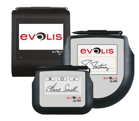 Evolis Sig100 Lite, 10,5cm (4)