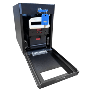 APG NoteAcceptor, Euro