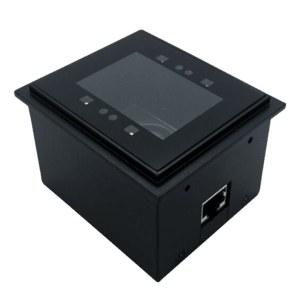 Newland FM3056, 2D, Dual-IF, Kit (USB), schwarz
