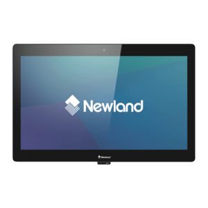 Newland NQuire 1500 Mobula II, 4G, PoE, Portrait, 2D, 38,1cm (15), Full HD, GPS, USB, USB-C, BT, Eth
