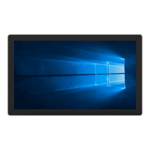HiStone KDS, HD220E, 54,6cm (21,5), Projected Capacitive, Full HD, USB, Ethernet, Intel Celeron J, S