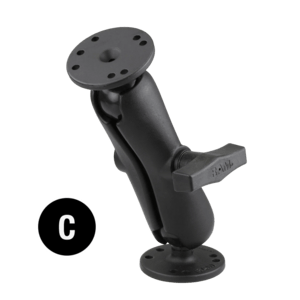 RAM Mounts Set