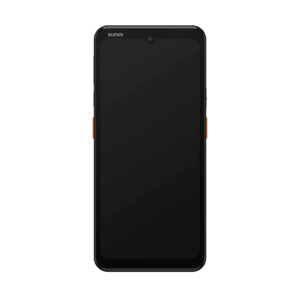 Sunmi L3, 2D, SS1111, Dual NFC, Projected Capacitive, hot-swap, USB-C, BT (BLE), WLAN (WLAN), 4G, N