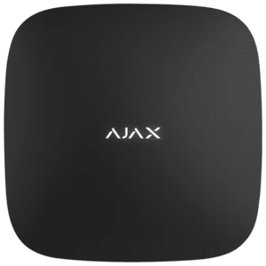 Ajax ReX Jeweller Weiß