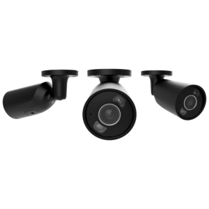 Ajax BulletCam HL (5 Mp/2.8 mm)