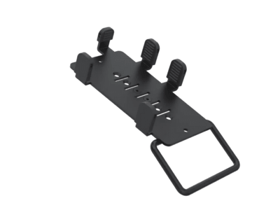 Ergonomic Solutions PAX Q25 MultiGripTM (mit Griff)