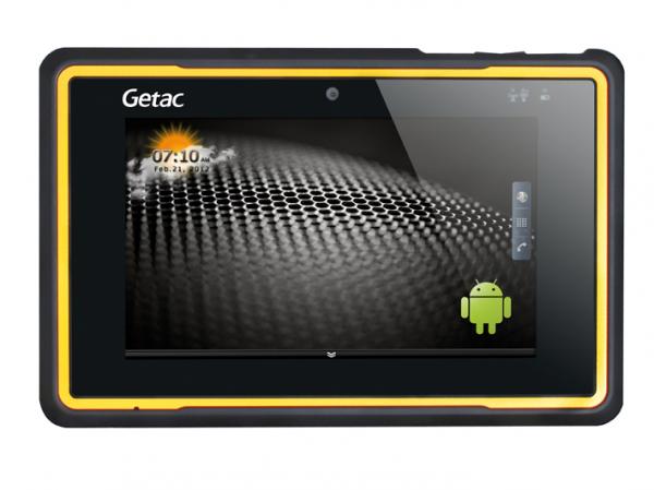 Getac Halterung, passiv