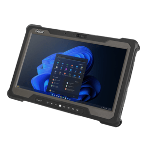 Getac A140, 2D, 35,5cm (14), Full HD, RFID, USB, USB-C, BT, Ethernet, WLAN, SSD, Win. 11 Pro, RB