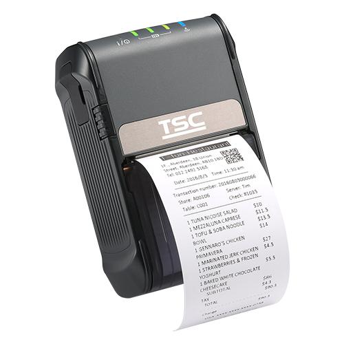TSC Verbindungskabel, RS-232 auf Micro-USB