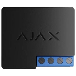Ajax WallSwitch (8EU) ASP
