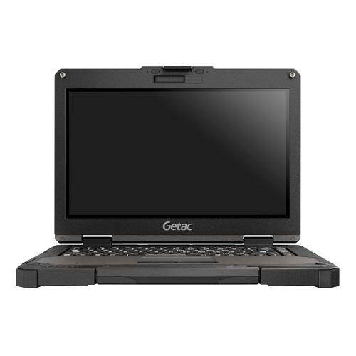 Getac Akkuladestation, 2-Fach, UK