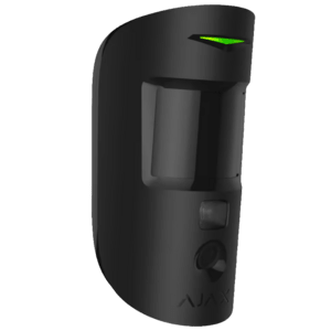 Ajax MotionCam Jeweller Weiß