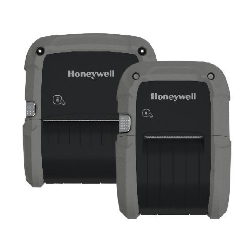 Honeywell RP2F, IP54, Linerless, USB, BT (5.0), WLAN, 8 Punkte/mm (203dpi)
