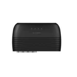 Bluebird FR901, Linux, Worldwide, RFID, 2x2 MIMO, 8 Antennen Ports, USB, Ethernet, WLAN (WLAN)