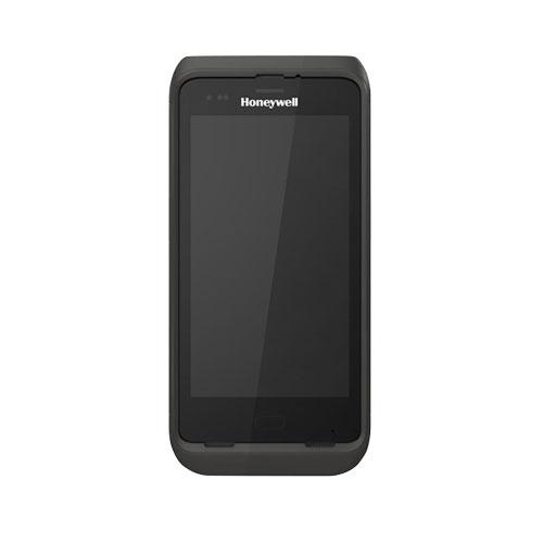 Honeywell CT45XP, eSIM, 2D, USB-C, BT, WLAN, 4G, warm-swap, GMS, Android