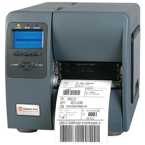 Honeywell Druckkopf, 12 Punkte/mm (300 dpi)