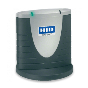 HID OMNIKEY 3121, Smartcard Lesegerät, USB