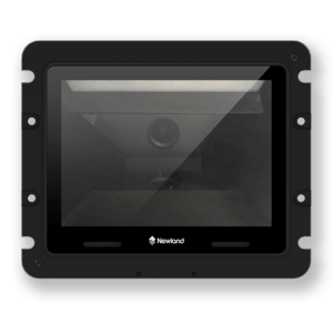 Newland FM60, Cubera AI, 2D, Kit (USB), schwarz