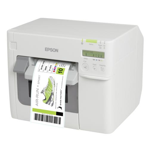 Epson Service, Onsite Service Swap, 3 Jahre