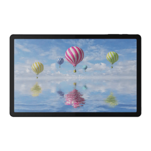 Bluebird T10, GMS, 27,94cm (11), Projected Capacitive, 10 TP, USB-C, BT (5.0), WLAN, NFC, Android, s