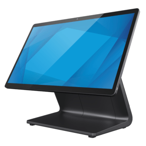 EloPOS Z30, No OS, 39,6cm (15,6), Projected Capacitive, Full HD, USB, USB-C, WLAN, Intel Celeron, SS