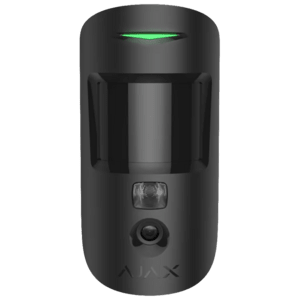 Ajax MotionCam HDR (PhOD) Jeweller Weiß