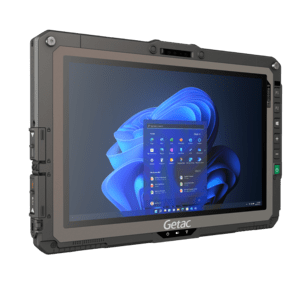 Getac UX10, 25,7cm (10,1), USB, BT, WLAN, SSD, Win. 11 Pro