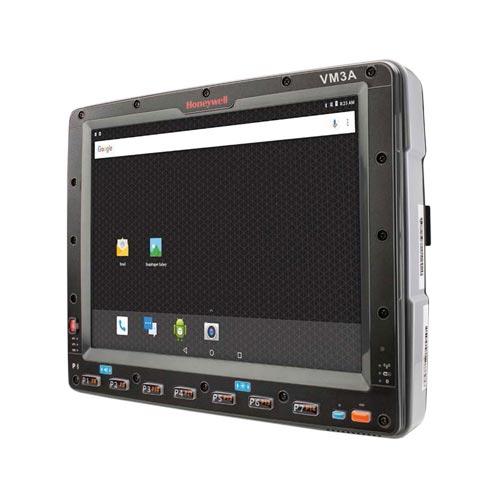 Honeywell Thor VM3A, BT, WLAN, Android, Tiefkühlumgebung, GMS