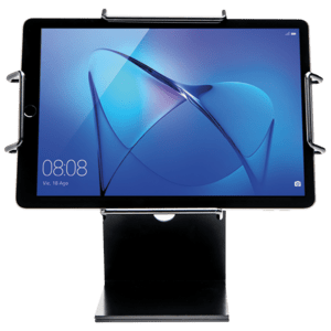 Star mUnite Kiosk Tablet Display Stand