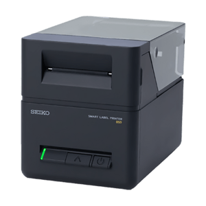 Seiko SLP850 USB, Bluetooth, EU, 12 Punkte/mm (300dpi), linerless, USB, BT, Kit (USB)