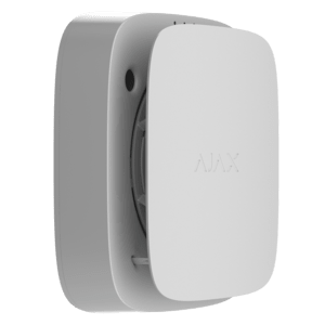 EN54 FireProtect (Rauch) Weiß