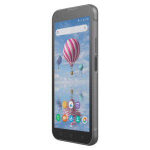 Bluebird HF550X, 2D, SE4100, 14cm (5,5), USB-C, BT (BLE, 5.0), WLAN, 4G, NFC, Android, GMS, RB