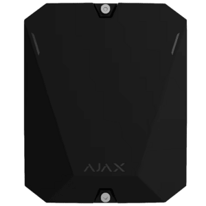 Ajax Hub BP Jeweller Schwarz