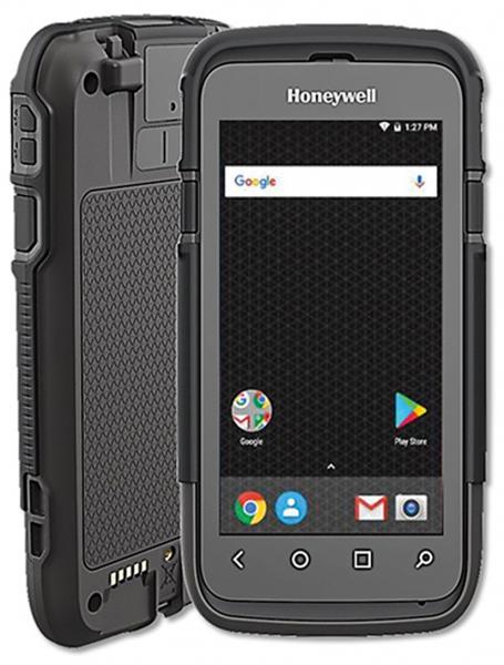 Honeywell CT60 XP, 2D, BT, WLAN, NFC, Android