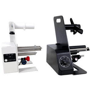 Labelmate LD-165-RS, bis zu 165 mm Etikettenbreite, 6 mm minimale Etikettenlänge