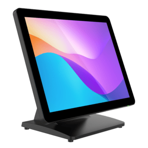 HiStone TOUCH SCREEN, MD15H, 38,1cm (15), Projected Capacitive, schwarz