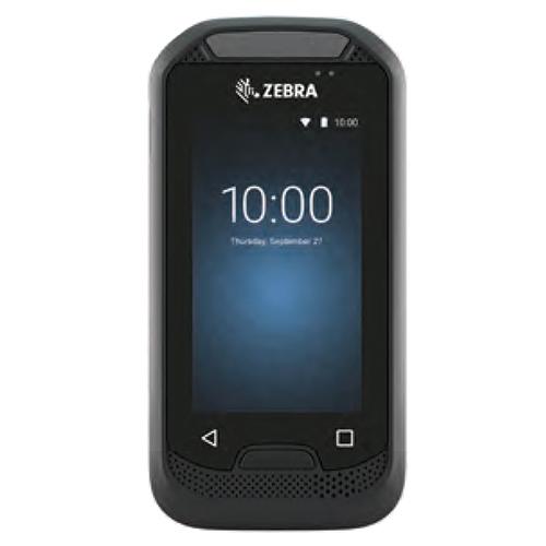 Zebra EC30, 2D, SE2100, 7,6cm (3), USB, BT, WLAN, Android
